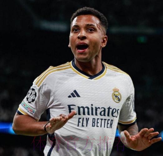 罗德里戈-我们已经休息好了 希望决赛现在就开始