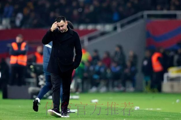 哈维:巴萨今天场上有些焦虑 要多拿分向皇马施压 哈维:巴萨今天场上有些焦虑 要多拿分向皇马施压